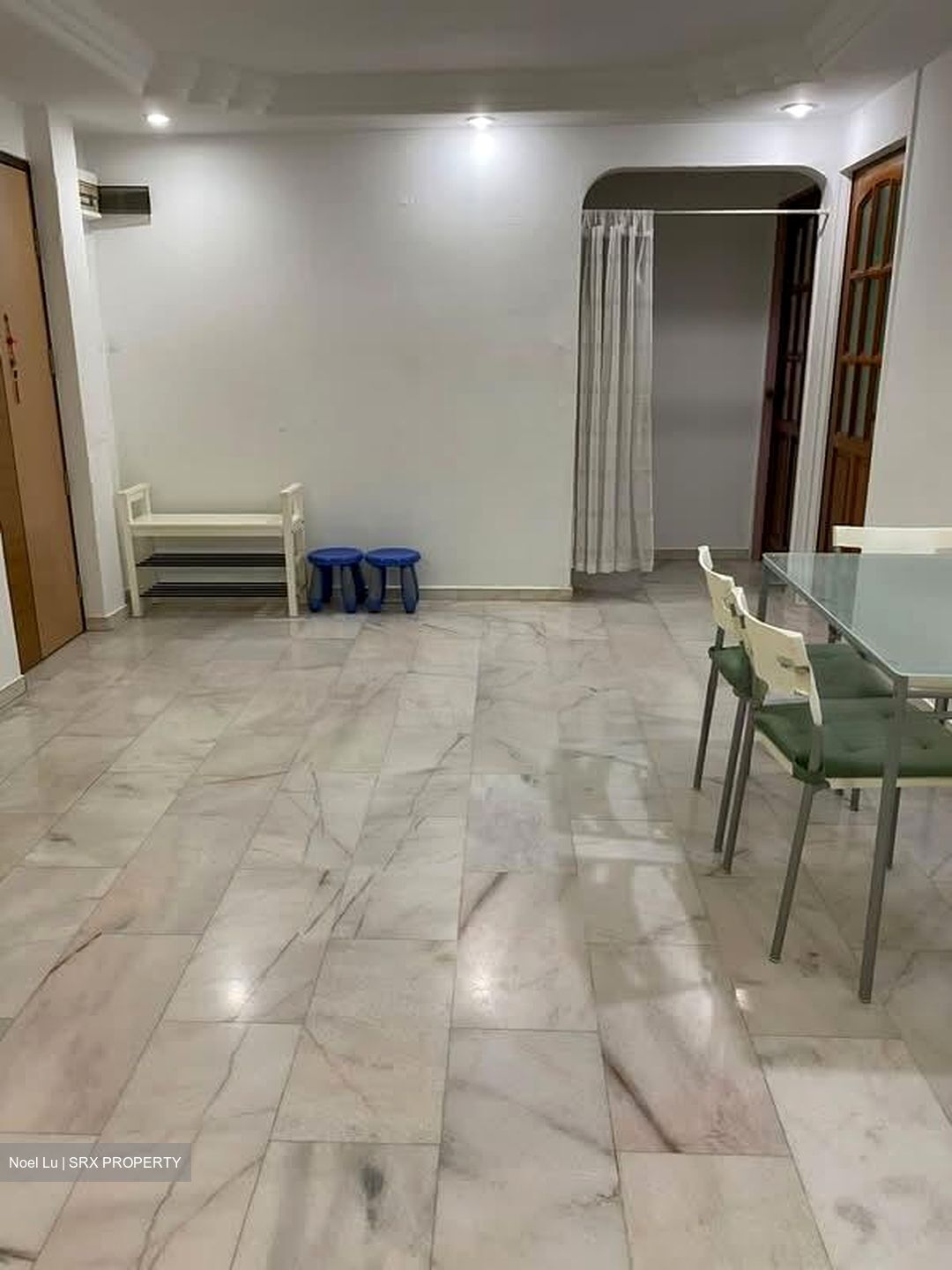 Blk 123 Bishan Street 12 (Bishan), HDB 4 Rooms #595107411